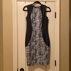 Calvin Klein dress size 2